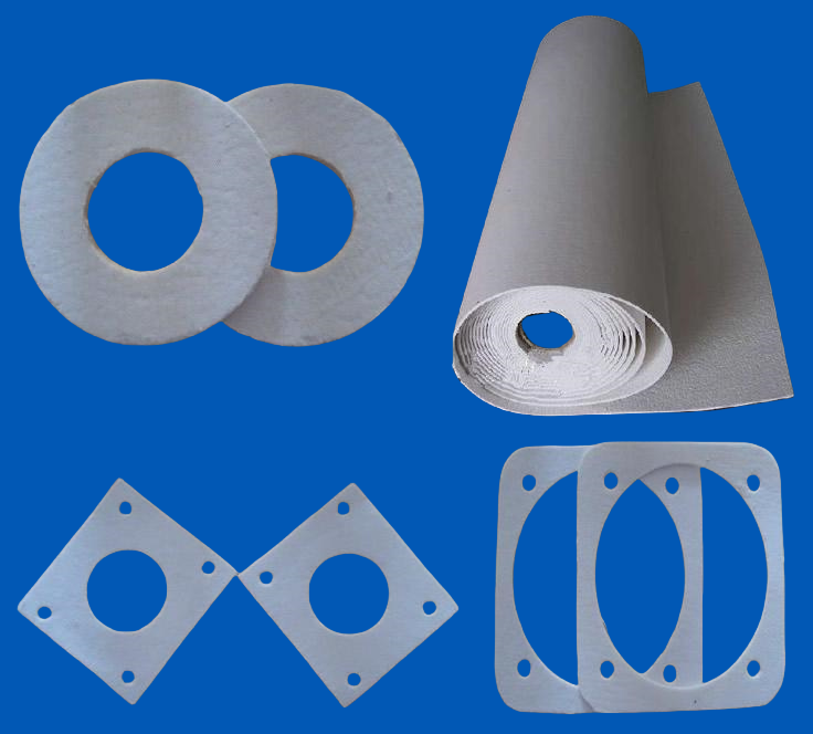 拉萨陶瓷纤维纸